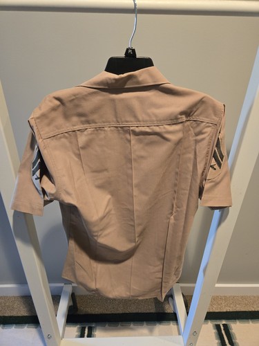 USMC Marine Corps Dress Uniform Jacket/Pants/Shirts Set Lot Collectors 39R/40R - Picture 10 of 21