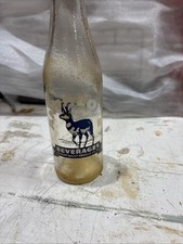 antelope Beverages, Antelope Valley, California, Soda Bottle Lancaster Ca.