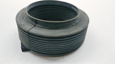 2009 Arctic Cat Crossfire 800 Intake Connecter w Clamp 1670-514 1623-132