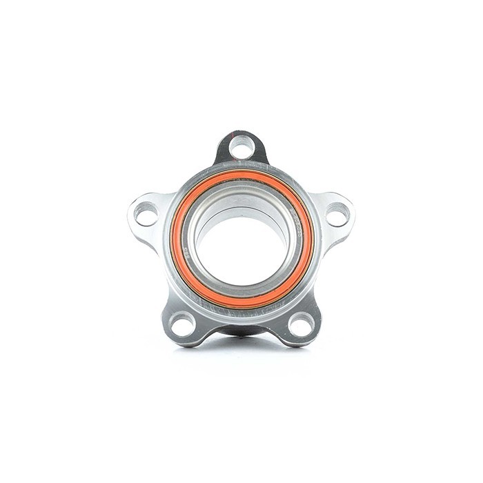 Moyeu de roue avant Ford Transit 1201300 pièce de rechange essieu 4506244