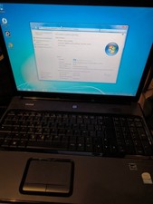 Ordinateur Portable HP Compaq 17 pouces presario a900