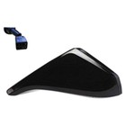 GM1320405 New Left Door Mirror Power Fits 2010-2015 Chevrolet Camaro