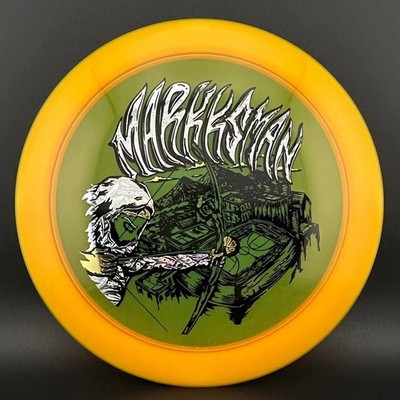 Discraft Z Lite Zeus - Supreme Flight Lauri Markkanen