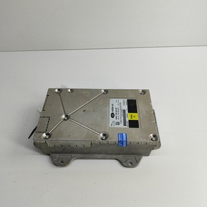 Jaguar I-Pace X590 Sound Amplifier KX53-19C164-CB 2018 28706440
