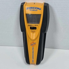 Zircon 63414 i320 One Step MultiScanner Stud ...