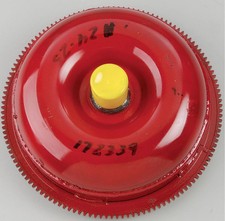 Hughes Performance 24-25 Street Master Torque Converter 1967 And Newer Mopar Hughes Performance 24-25 Street Master Torque Converter 1967 And Newer Mopar