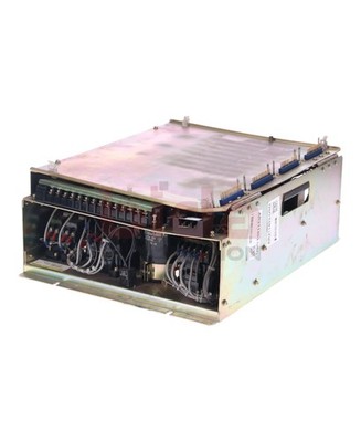 Fanuc A06B-6057-H302  Servoverstärker / Servoamplifier