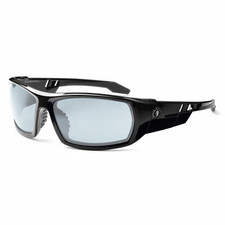 Ergodyne 50083 Ergodyne ODIN Anti-Fog In/Outdoor Lens Black Safety Glasses