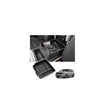 Center Console Organizer Compatible with 2022-2026 Kia Carnival Car Storage Tray