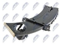 Original NTY GeträNkehalter EZC-BM-126 FüR BMW