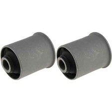 2x NTY Lagerung Querlenker Hinten für Daihatsu Terios J2_ 1.5 4x4