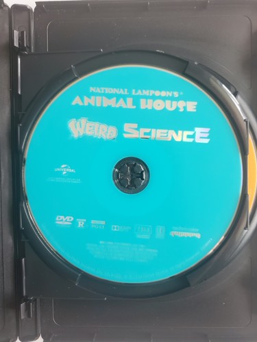 4-Movie Laugh Pack DVD Comedy/Humor/Buddy Movie - Picture 2 of 6