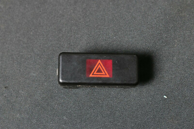8350947 Warnblinkschalter Warnblinklicht switch warninglight BMW 5er E39 7er E38