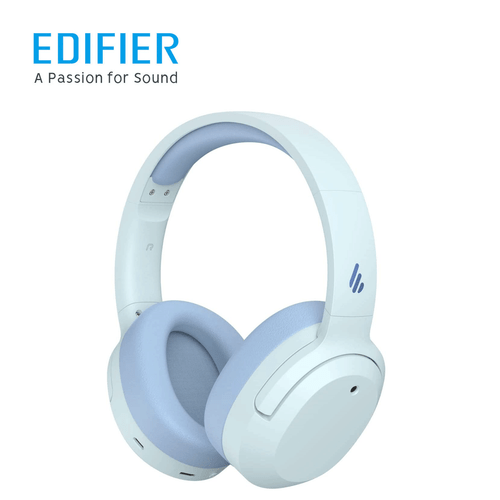Edifier W820NB Hybrid Active Bluetooth Headphones Hi-Res Audio Noise Cancelling - Picture 27 of 31