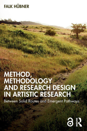 Method, Methodology and Research Design in Artistic Research: Between Solid
