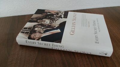			Every Secret Thing: My Family, My Country, Slovo, Gillian, Little		