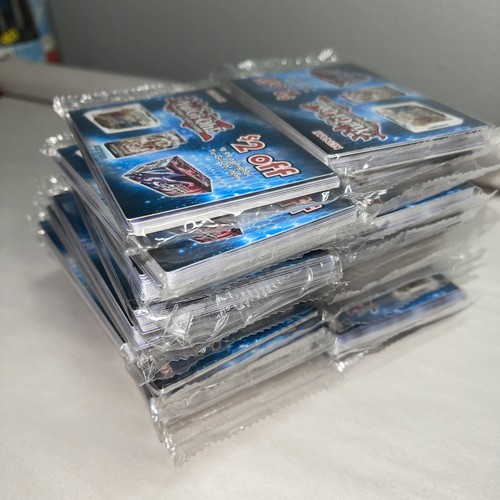 Yu-Gi-Oh! - DEM1 - 22 Demo Packs - 20 Cards per pack - Picture 4 of 7