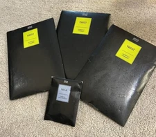 3 Aqua Magic Twist +1 Nega  Makeup Removal Reusable Napkin Deep Cleanse Open box