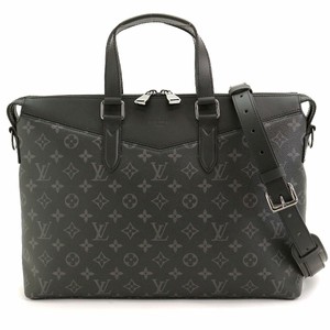 louis vuitton briefcase explorer