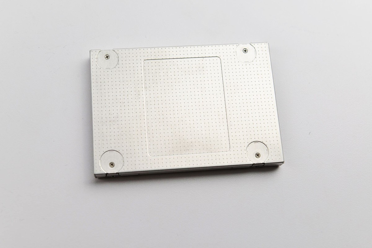 Toshiba Solid Stata Drive SSD 128GB 2.5 Toshiba Solid Stata Drive SSD 128GB 2.5