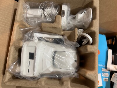 D-Link Pan &Tilt Security Camera. Full HD 1080p two way audio. Brand new.