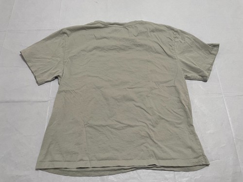 Shania Twain Grey Large L Adult Unisex graphic T Shirt -242 - Picture 2 of 8