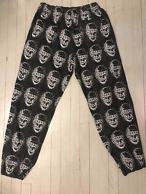 SUPREME 2018 Hellraiser Skate Pant Size Large 100% Authentic SUPREME 2018 Hellraiser Skate Pant Size Large 100% Authentic
