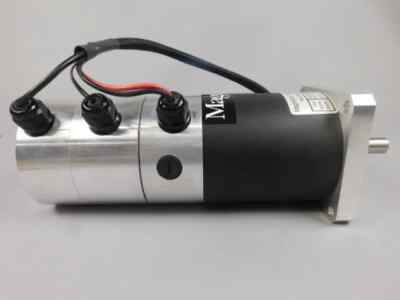 Magmotor C40-C-300 FBE Brushed DC Servo Motor Robotic Encoders RC ardupilot px4