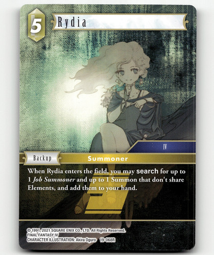 PSA10 FFTCG クラウド　ファイナルファンタジー PSA10 FFTCG クラウド ファイナルファンタジー - メルカリ