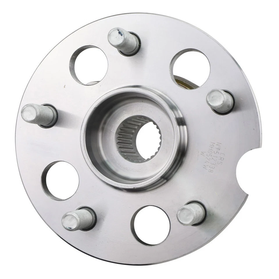 车轮轴承和轮毂组件-AWD CRS 汽车零件适合 2001 年丰田 RAV4 — 第 3/4 张图片