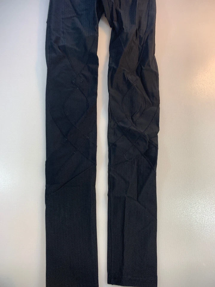 Champion System Womens Running Compression Pants XLarge XL (6545-5) - Image 4 of 4