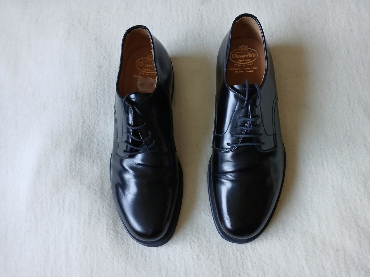 Men's Church's Shoes UK Size 7 Good Condition | eBay UK