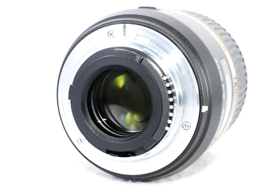Tamron SP 60mm F2 Di II AF Prime Macro Lens 1:1 G005 for Tamron SP 60mm F2 Di II AF Prime Macro Lens 1:1 G005 for