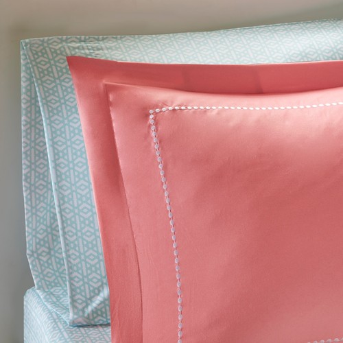 Intelligent Design Loretta Boho Comforter Set with Bed Sheets - Picture 11 of 29