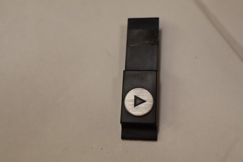 Technics RS-1700 Reel to Reel  FF Button