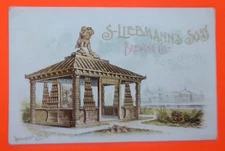 Liebmann's Brewery - Brooklyn, NY