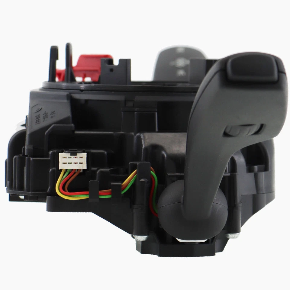 OEM Turn Signal & Wiper Switch Assembly For BMW F07 F10 F12 F06 F01 F02 9354047 Foto 3 de 4