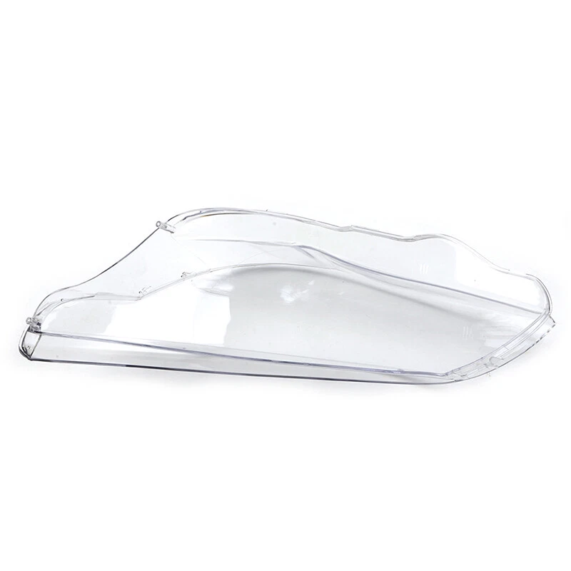 Для BMW E60 E61 520i 525i 530i 545i фара прозрачный объектив крышка абажур справа - Изображение 4 из 4