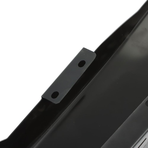 Labwork W/O Park Primered Rear Left Side Bumper Ends For 2015-2020 Ford F150 - Picture 8 of 13