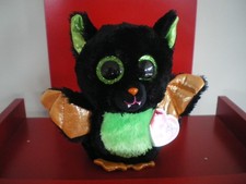 beanie boos hennie