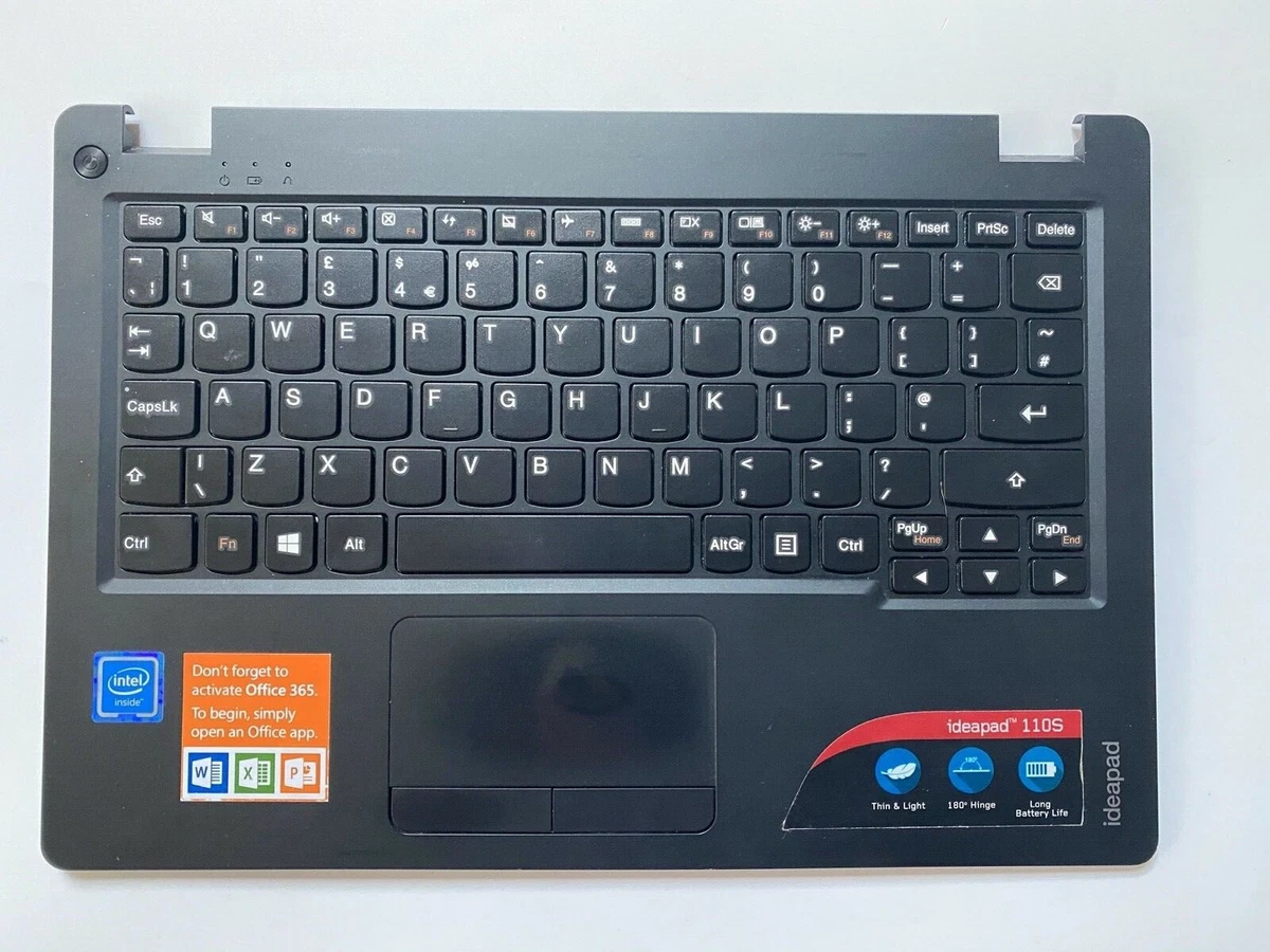 Lenovo ideapad 110s online