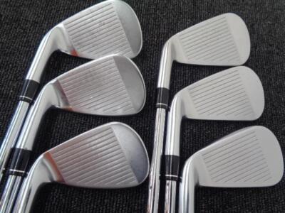 Callaway - 【中古】APEX 2019 MODUS105 S Callaway Golf Iron Set Callaway APEX 2019 N.S.PRO MODUS3 TOUR105 (S