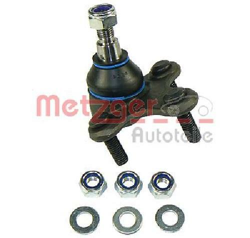 Original Metzger Ball Joint 57005112 for Audi Seat Skoda VW