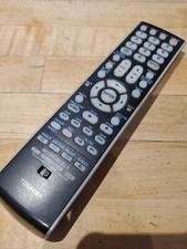 Toshiba CT-90275 OEM Genuine Original Remote Control 37AV500E 42HL67U 32HL67