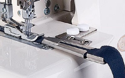 Baby Lock Gürtelschlaufenfalter 1,1/2inch für Evolvé Evolution Ovation Gloria
