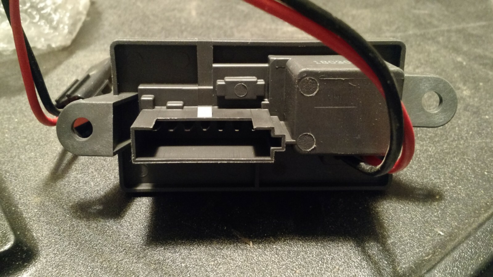 HVAC Blower Motor Resistor NAPA BR275SB for sale online eBay