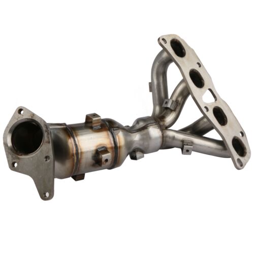 Convertidor catalítico y juntas para Nissan Altima L4 2007-2013 2,5 L 140E2JA02E - Imagen 6 de 11