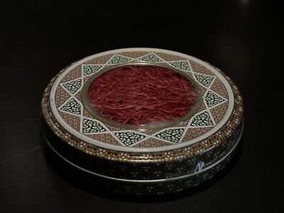 Premium Quality Saffron