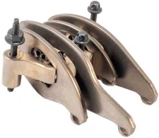 Engine Rocker Arm-Stock Melling MR-1344