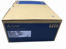 MRJ3350B NEW MITSUBISHI MR-J3-350B SERVO DRIV...